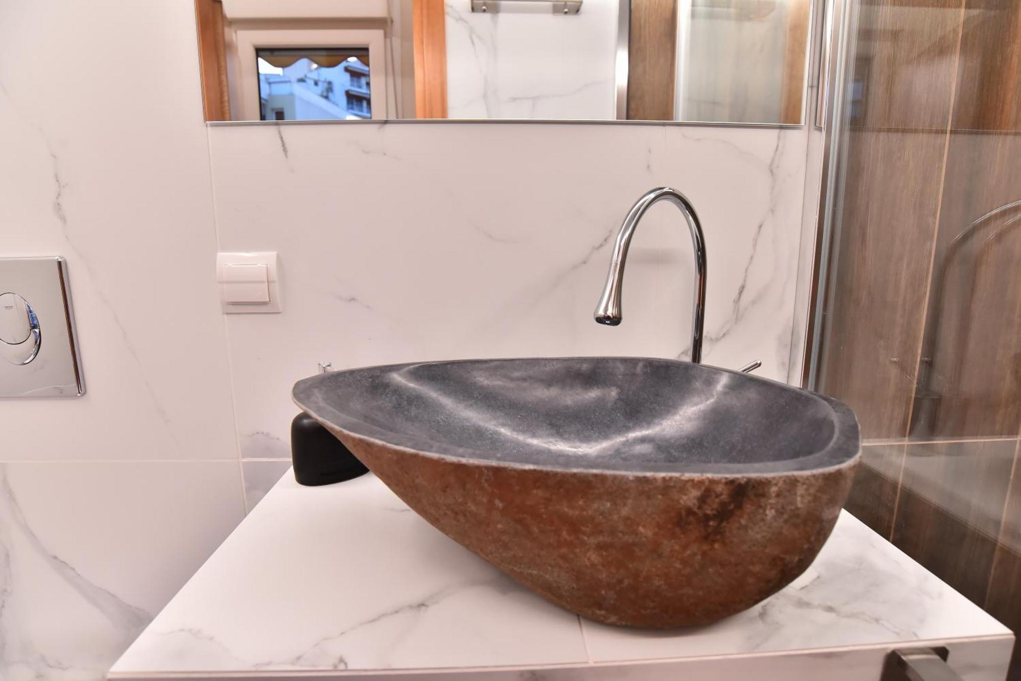 Appartement Infinity Blue Lux Kavala